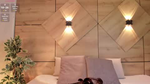 Snapshot of jennmiller_ chatting on 03.03.26 online show from 03.03.26