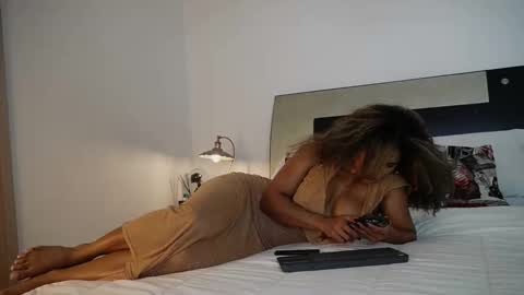 Snapshot of jennmullatta_ chatting on 05.27.26 Jenn online show from 05.27.26