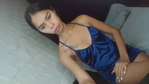 PRETTY JENNY online show from 01.06.25