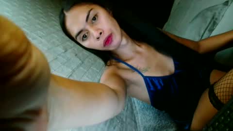 PRETTY JENNY online show from 02.20.25