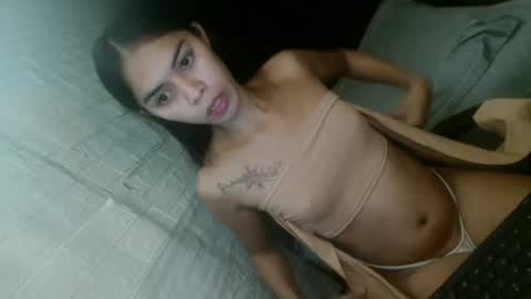 PRETTY JENNY online show from 02.22.25