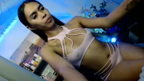 PRETTY JENNY online show from 03.16.26