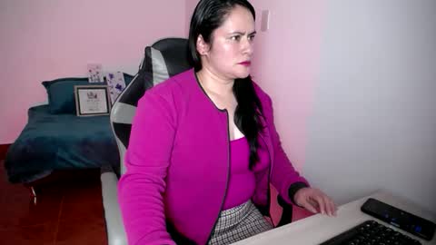 jenny__777 online show from 10.29.25