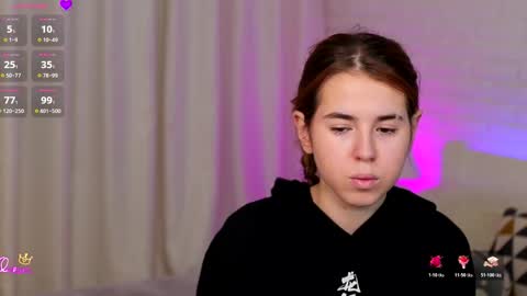 Snapshot of jenny___fox chatting on 03.04.26 Jenny fox online show from 03.04.26