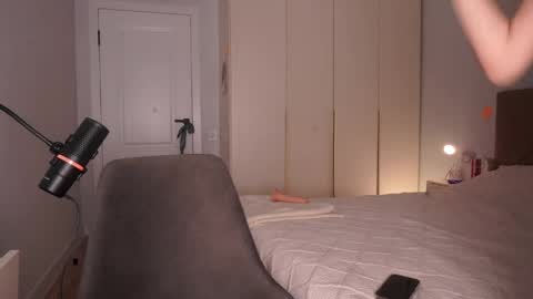 Snapshot of jenny__lii chatting on 05.19.26 call me Jenny online show from 05.19.26