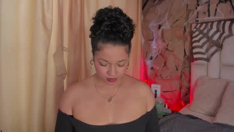jenny__nm online show from 10.20.25