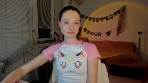 Jennifer Jenny Darling   online show from 01.03.25