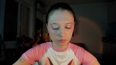 Jennifer Jenny Darling   online show from 03.12.25