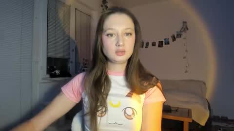 Jennifer Jenny Darling   online show from 11.07.25