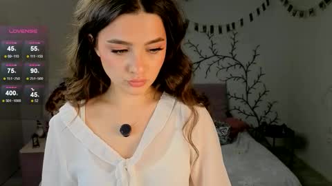 jenny_dellrose online show from 01.11.26