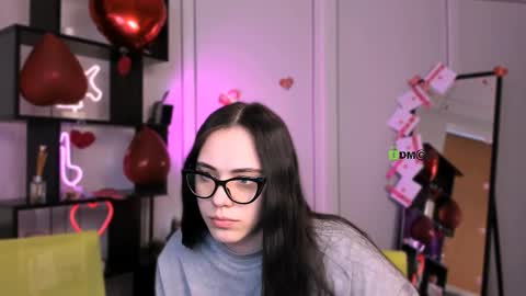 jenny_donne online show from 02.19.26