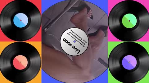 Jenny online show from 10.05.25