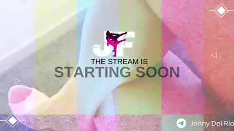 Jenny online show from 04.10.26