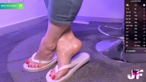 Jenny online show from 04.27.26