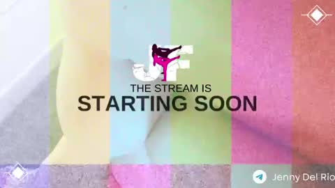 Snapshot of jenny_fighterfeet chatting on 05.11.26 Jenny online show from 05.11.26
