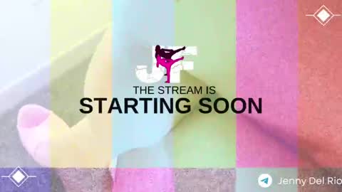 Snapshot of jenny_fighterfeet chatting on 05.30.26 Jenny online show from 05.30.26