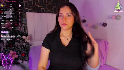 andrea online show from 12.31.24