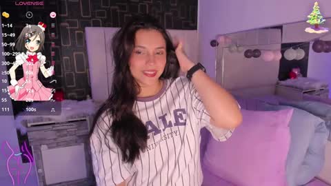andrea online show from 01.20.25