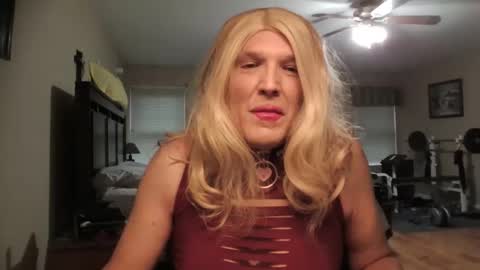 jenny gurl online show from 01.13.26