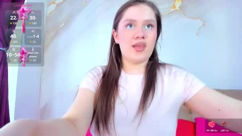 Jenny online show from 02.15.26