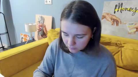 Jenny online show from 09.29.25