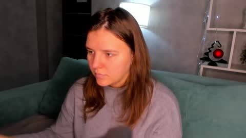 Jenny online show from 12.03.25