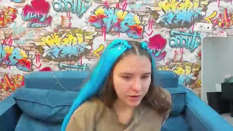 Jenny online show from 01.06.26