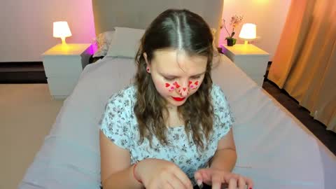 Jenny online show from 04.01.26