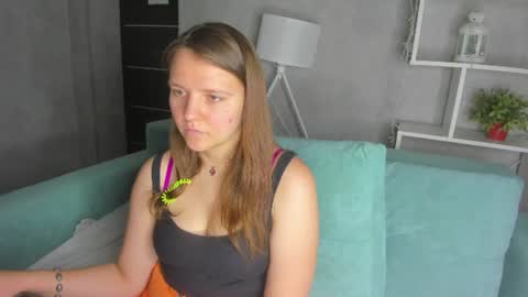 Snapshot of jenny_jimmy chatting on 06.10.26 Jenny online show from 06.10.26
