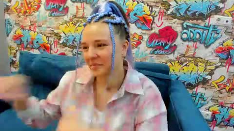 Snapshot of jenny_jimmy chatting on 07.15.26 Jenny online show from 07.15.26
