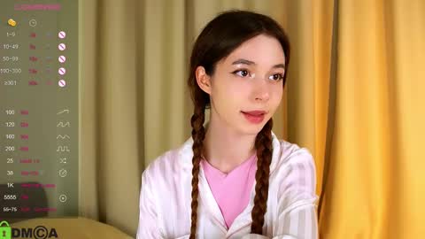 Snapshot of jenny_lylu chatting on 02.09.25 Ori online show from 02.09.25