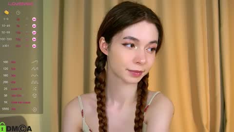 Snapshot of jenny_lylu chatting on 02.15.25 Ori online show from 02.15.25