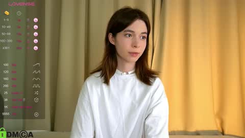 Snapshot of jenny_lylu chatting on 02.23.25 Ori online show from 02.23.25