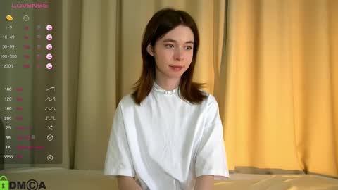 Snapshot of jenny_lylu chatting on 02.24.25 Ori online show from 02.24.25