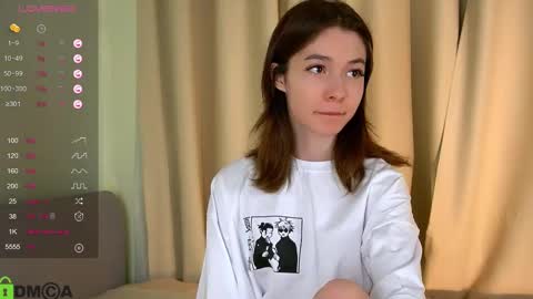 Snapshot of jenny_lylu chatting on 03.01.25 Ori online show from 03.01.25