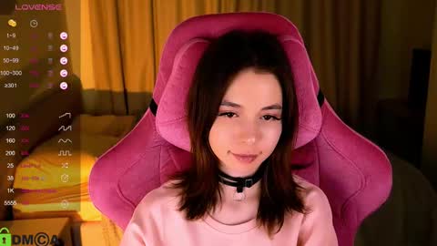 Snapshot of jenny_lylu chatting on 03.01.25 Ori online show from 03.01.25