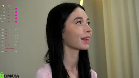 Snapshot of jenny_lylu chatting on 10.18.25 Ori online show from 10.18.25