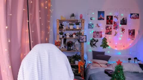 Jenny Piper online show from 12.25.24