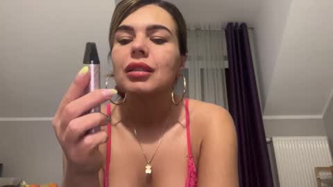 Jenny online show from 02.24.25