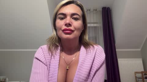 Jenny online show from 09.25.25