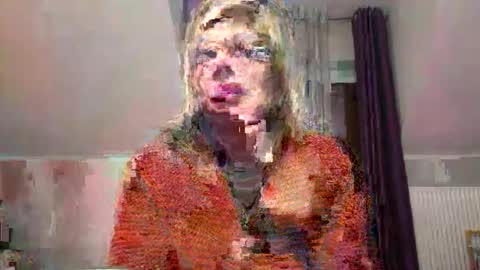 Snapshot of jenny_play1 chatting on 10.03.25 Jenny online show from 10.03.25