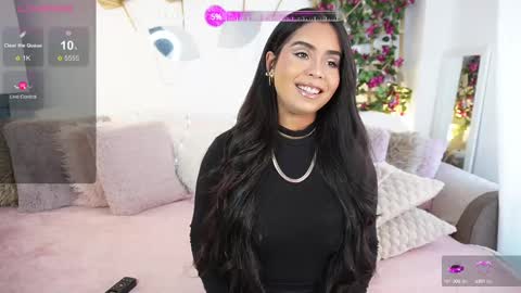 Jenny Roberts online show from 02.26.25