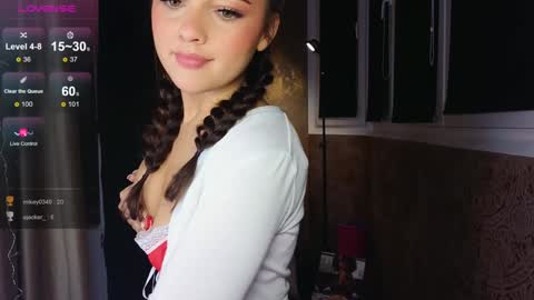 Jenny online show from 12.28.24