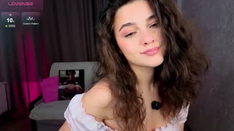 Jenny online show from 02.15.25