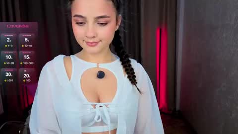 Jenny online show from 02.22.25