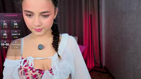 Jenny online show from 02.23.25