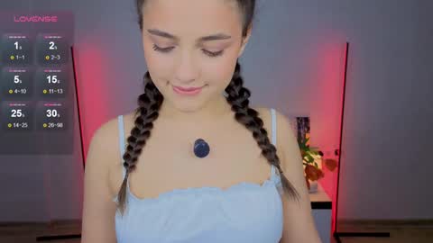 Jenny online show from 03.08.25