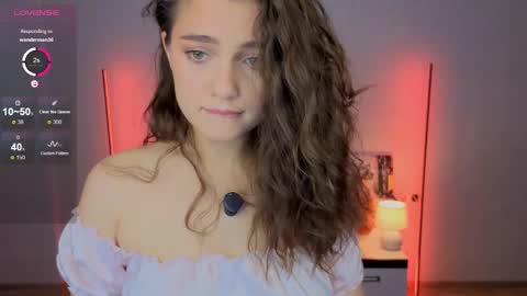 Jenny online show from 03.10.25