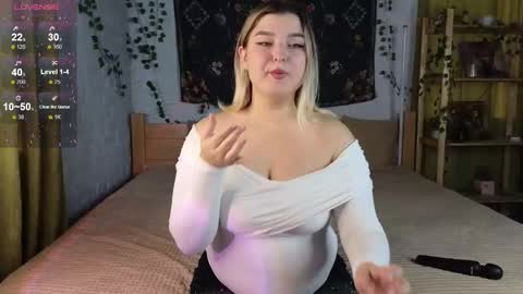 jenny_smitx online show from 10.04.25