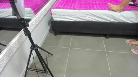 Snapshot of jenny_stark chatting on 10.30.25 jenny_stark online show from 10.30.25